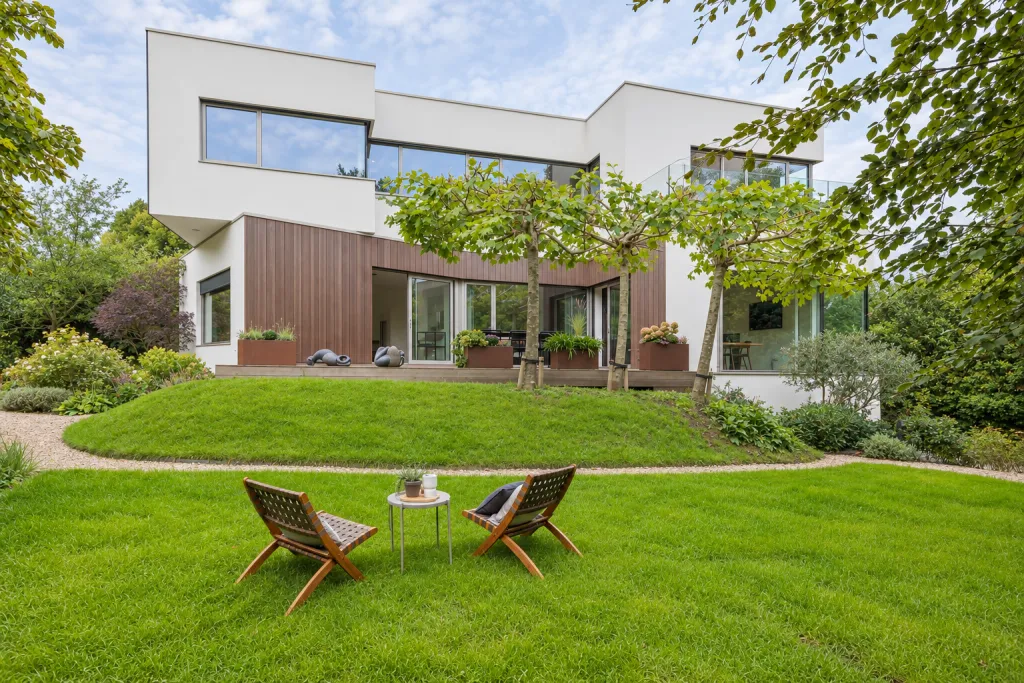 Vrijstaande woning te koop: Duin en Beeklaan 24, Bloemendaal