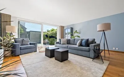 Tussenwoning te koop: Duin en Kruidberg 2, Buitenplaatsenbuurt Amstelveen