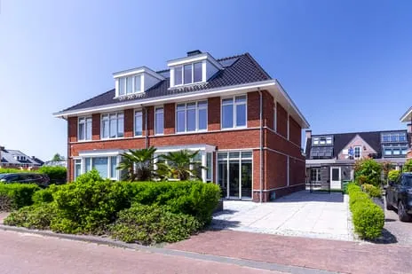 Twee-onder-één-kap te koop: Duin en Kruidberg 20, Eikelenburg Rijswijk (Zh)