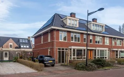 Hoekwoning te koop: Duin en Kruidberg 18, Eikelenburg Rijswijk