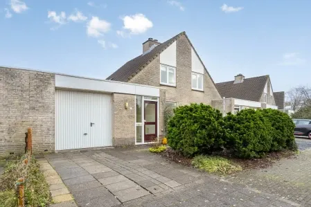 Koopwoning: Duinakker 10 in Roden - €359.500 - 120m²