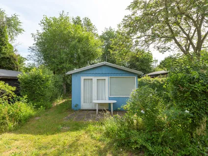 Vrijstaande woning te koop: Duinakker 2A, Ouddorp oude nieuwlandseweg Ouddorp