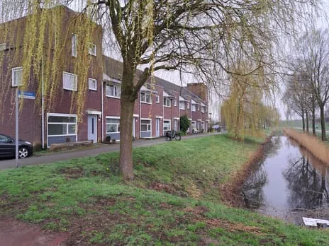 Hoekwoning te huur: Duinbeek 104, Hoofddorp Floriande West Hoofddorp