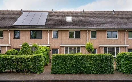 Tussenwoning te koop: Duinbeek 106, Landerijen Noord/West Lelystad