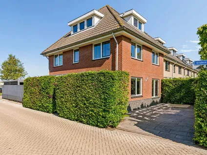 Hoekwoning te koop: Duinbeek 128, Landerijen Noord/West Lelystad