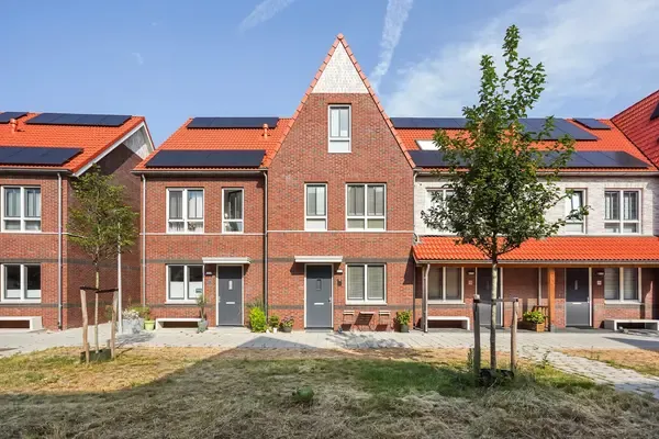 Tussenwoning te koop: Duinbeek 14, Westhof en Dijkpolder Poeldijk