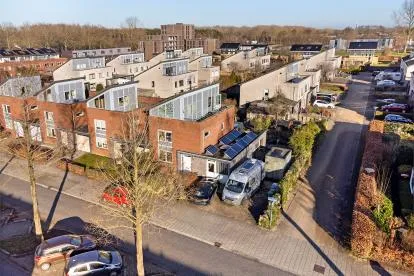Hoekwoning te koop: Duinbeek 23, Landerijen Noord/West Lelystad