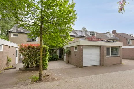 Tussenwoning te koop: Duinbeek 48, Genderbeemd Eindhoven