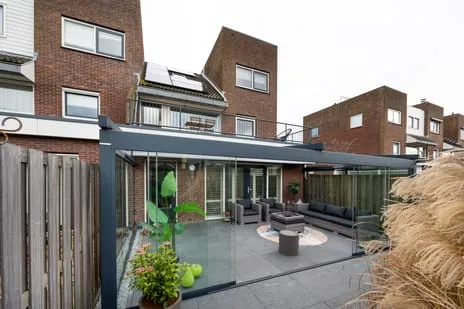 Hoekwoning te koop: Duinbeek 88, Hoofddorp