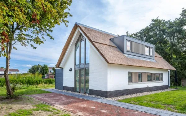 Detached house for rent: Duindamseweg 7-610, Buitengebied Noordwijk Noord Noordwijk