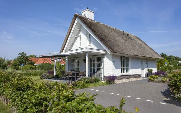 Detached house for rent: Duindamseweg 7-611, Buitengebied Noordwijk Noord Noordwijk