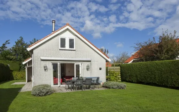 Detached house for rent: Duindamseweg 7-612, Buitengebied Noordwijk Noord Noordwijk