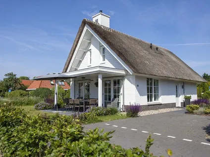 Huurwoning: Duindamseweg 7 in Noordwijk - €2.075 per maand - 116m²