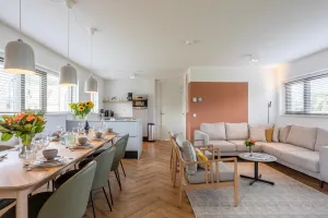 Home for rent: Duindamseweg, Buitengebied Noordwijk Noord Noordwijk Zh