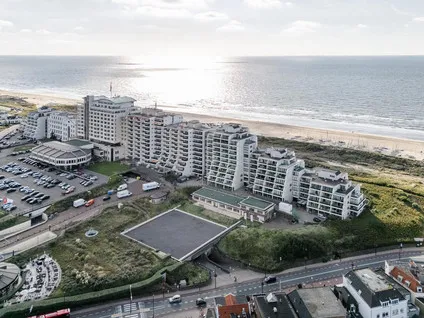 Apartment for rent: Duindistel 16, Boulevard Noordwijk