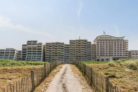 Appartement te koop: Duindistel 17, Noordwijk (Zh)