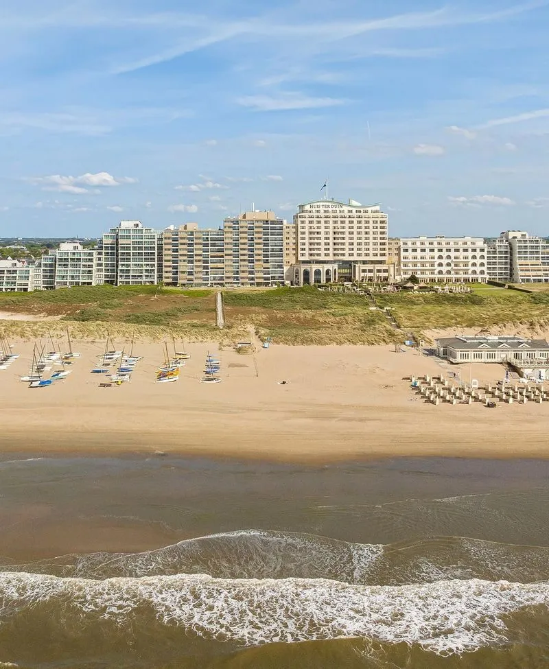 Appartement te koop: Duindistel 7, Noordwijk