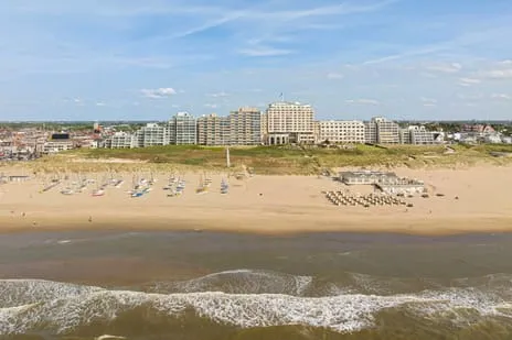 Appartement te koop: Duindistel 7, Boulevard Noordwijk (Zh)