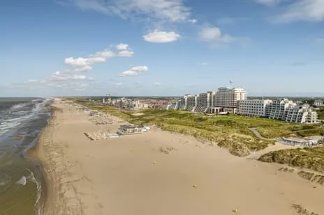 Appartement te koop: Duindistel 71, Boulevard Noordwijk (Zh)
