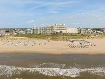 Appartement te koop: Duindistel 73, Noordwijk