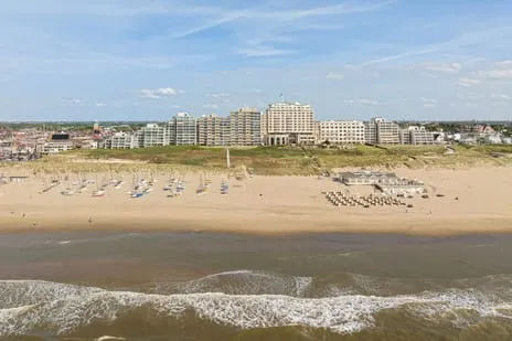 Appartement te koop: Duindistel 73, Noordwijk (Zh)