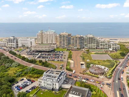 Appartement te koop: Duindistel 74, Noordwijk