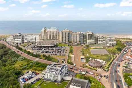 Appartement te koop: Duindistel 74, Boulevard Noordwijk (Zh)