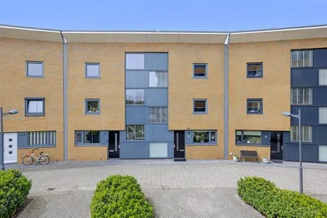 Tussenwoning te koop: Duindistel 8, Woerdblok Naaldwijk