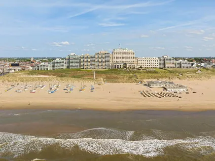 Koopwoning: Duindistel 8 in Noordwijk - €975.000 - 91m²