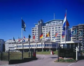 Huurwoning: Duindistel in Noordwijk - €1.975 per maand