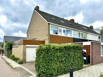 Hoekwoning te koop: Duindoorn 1, Kortland-Zuid Krimpen Aan Den Ijssel