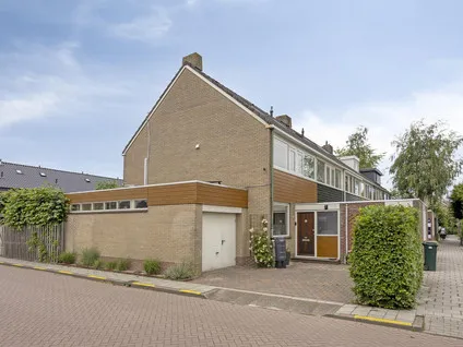 Hoekwoning te koop: Duindoorn 1, Kortland-Zuid Krimpen Aan Den Ijssel