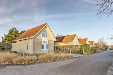 Woning te koop: Duindoorn 19, Kamperland