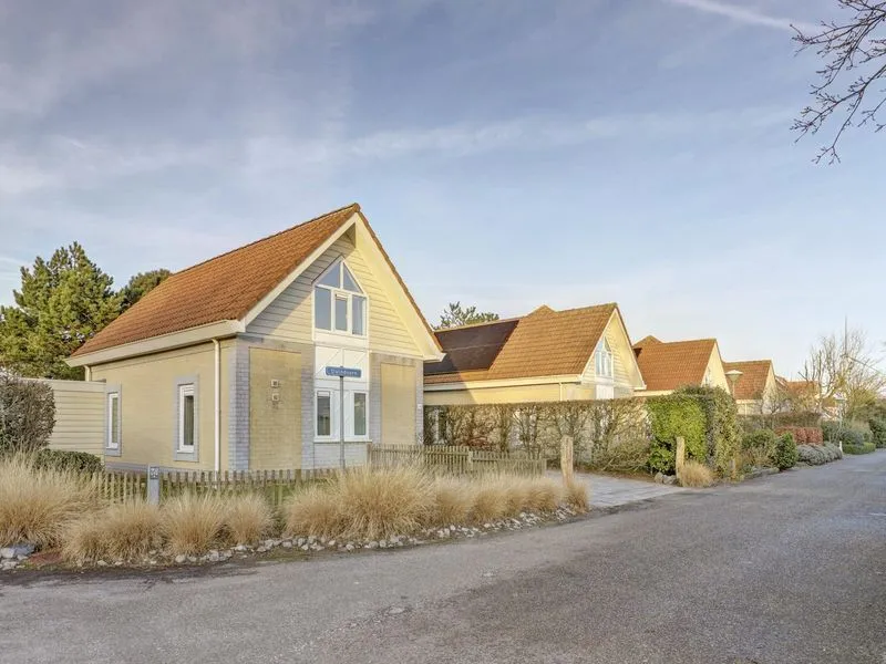 Vrijstaande woning te koop: Duindoorn 19, Kamperland