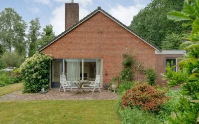 Semi-detached for sale: Duindoorn 38, Emmen-omgeving Oude Roswinkelerweg Emmen