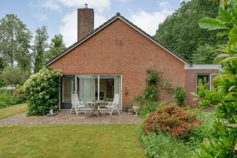 Twee-onder-één-kap te koop: Duindoorn 38, Emmen-omgeving Oude Roswinkelerweg Emmen
