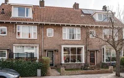 Tussenwoning te koop: Duindoornlaan 22, Oosterduin Haarlem