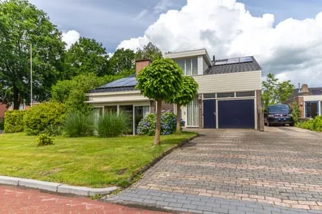 Vrijstaande woning te koop: Duindoornstraat 13, Grootegast Grootegast