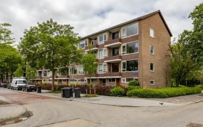 Appartement te koop: Duindoornstraat 25, Selwerd Groningen