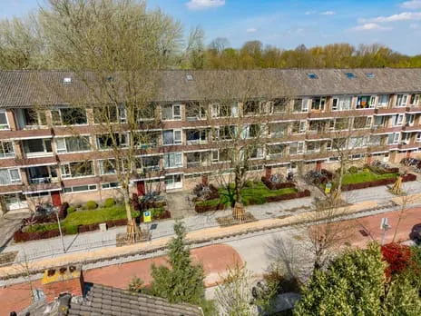 Appartement te koop: Duindoornstraat 39, Selwerd Groningen