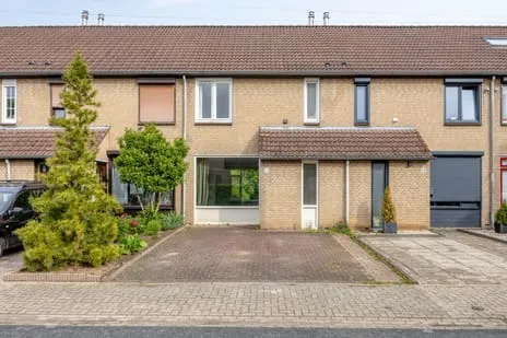 Tussenwoning te koop: Duindoornstraat 50, Klingerberg-Zuid Venlo