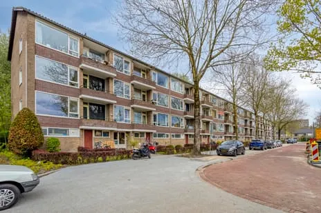 Appartement te koop: Duindoornstraat 55, Selwerd Groningen