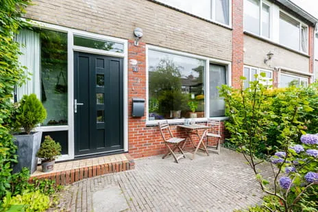 Tussenwoning te koop: Duindoornstraat 6, Selwerd Groningen
