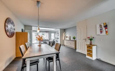 Tussenwoning te koop: Duindoornstraat 60, Klingerberg-Zuid Venlo