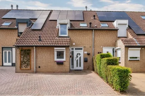 Tussenwoning te koop: Duindoornstraat 60, Klingerberg-Zuid Venlo