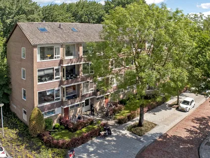 Appartement te koop: Duindoornstraat 81, Selwerd Groningen