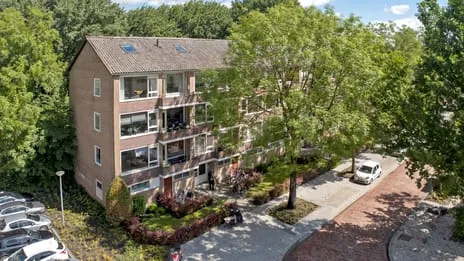 Appartement te koop: Duindoornstraat 81, Selwerd Groningen