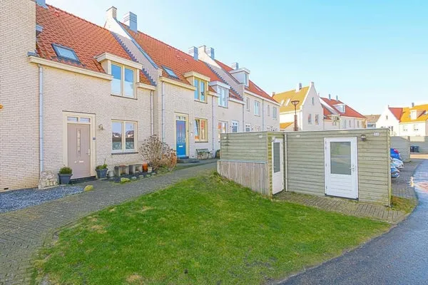 Woning te huur: Duinhof, Deltabuurt Den Helder