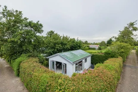 Vrijstaande woning te koop: Duinhorst 100, Buitengebied Noordwijk Noord Noordwijk (Zh)