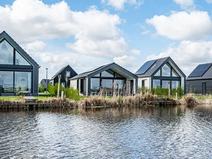 Woning te koop: Duinigermeerweg 1R26, Blokzijl